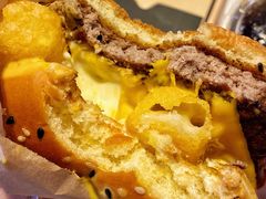 -麦当劳(鼓楼店)