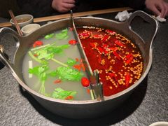 -三出山火锅(万象天地店)