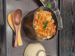 -玄白·炭烤活鳗(上海首店)