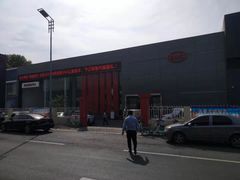 -天津津维瑞通比亚迪4S店(工业大学店)