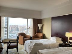 -宁波东港喜来登酒店