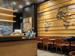 -星巴克(朵云轩店)