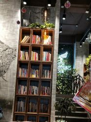 点击看大图 -T.1 hair salon烫染接发