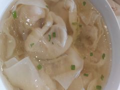 -鼎泰丰(渔阳店)