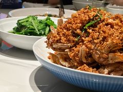 -小厨师·二十年沈家门小海鲜(百井坊巷店)