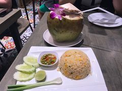 -The Dishes Seafood & Restaurant