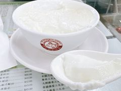 双皮奶-义顺牛奶公司