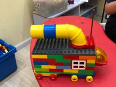 -百变创造力活动中心(虹口龙之梦中心店)