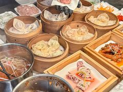 -太琼糟粕醋火锅·海南老爸茶(海棠湾臻选店)