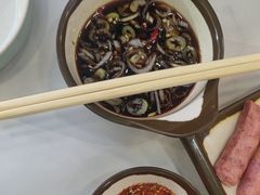 -白山烧烤(文安路万豪店)