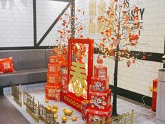 -西堤牛排(合肥之心城店)