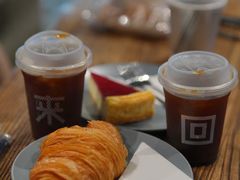 -来回·咖啡(天河南店)