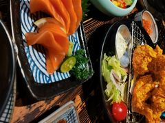-小川洋风料理(街道口店)