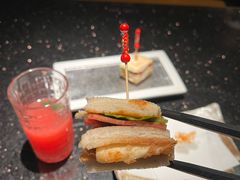 -上井精致料理(大坪店)
