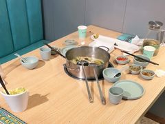 -嗲嗲的椰子鸡(亚龙湾总店)