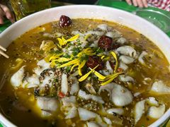 -顺明新疆风味餐厅(五一路店)