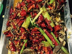 -碎怂烤肉(钟楼柳巷店)