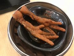 -巧燕坊一笼一蒸烧卖(西湖文化广场银泰店)