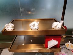 -海底捞火锅(徐州火车站店)