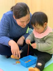 -巧虎kids体验中心(绿宝广场店)