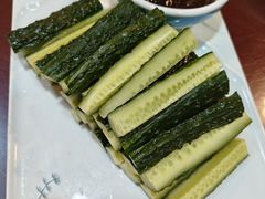 -闻香阁·清真(光荣道店)