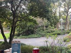 -浙江西子宾馆·瑶园咖啡厅