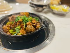 -二楼老店重庆鸡公煲(真光路店)