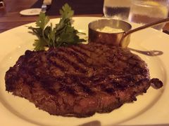 -Wooloomooloo Steakhouse(尖沙咀中心店)
