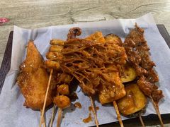 -老即墨路901炸串(吴淞路店)