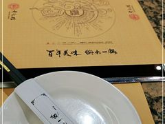 -黄记煌三汁焖锅(顺义华联店)