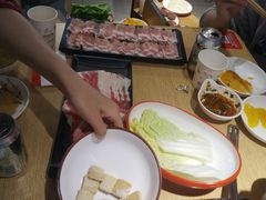-彤德莱牛肉火锅(双港店)
