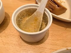 -素满香·全民食养自助(长宁龙之梦店)