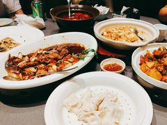 -小天厨民间菜馆(深圳街店)