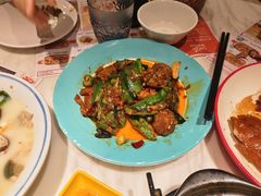 -新世界餐厅(万达店)