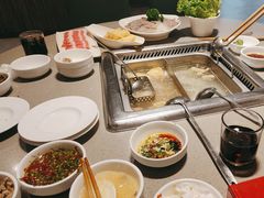 -海底捞火锅(龙岗星河COCO Park店)