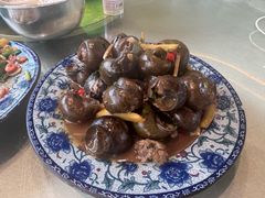 阳朔特色田螺酿-生态苑农庄(十里画廊遇龙河店)