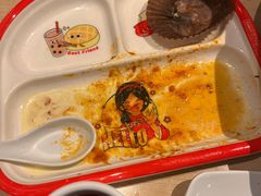 -避风塘(百联东郊店)