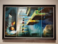 -中华艺术宫(上海美术馆)