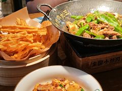 -费大厨辣椒炒肉(泊富店)