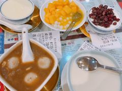 -仁信双皮奶(庙前直街店)