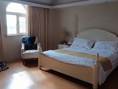 -平湖九龙山庄园圣马可酒店