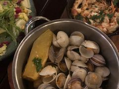 -IL Forno 意坊·意大利餐厅(温州万象城店)