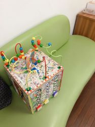 -圣瑞医疗上海圣恩儿科门诊部