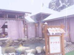 -咸宁万豪温泉谷度假区