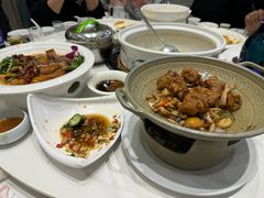 -七叔家宴家常广西菜(明秀东路店)