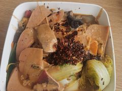 -林静小吃(复兴路店)