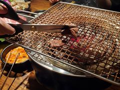 -九田家黑牛烤肉料理(无锡T12店)