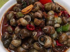 -里下河土菜馆(解放路店)