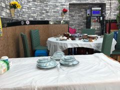 大堂-家的味道餐厅·新鲜实惠