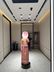 -MuseMarry婚纱(前海嘉里中心店)